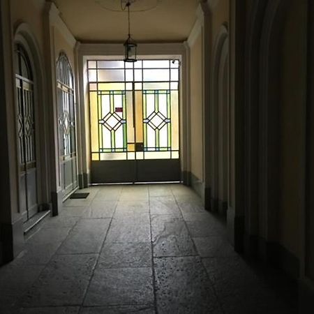 Mansarda Principe Apartment ตูริน ภายนอก รูปภาพ