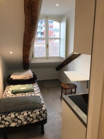 Mansarda Principe Apartment ตูริน ภายนอก รูปภาพ