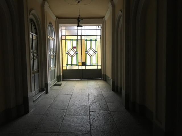 Mansarda Principe Apartment ตูริน ภายนอก รูปภาพ
